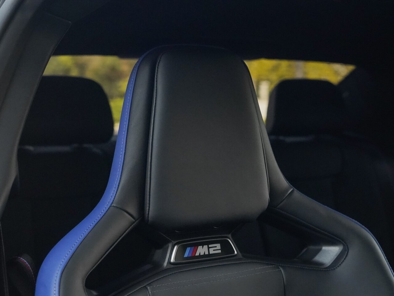 2024 BMW M2   - Photo 39 - Bonita Springs, FL 34134