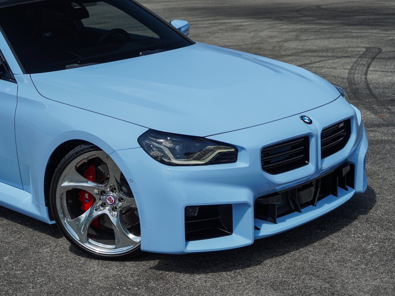 2024 BMW M2   - Photo 80 - Bonita Springs, FL 34134