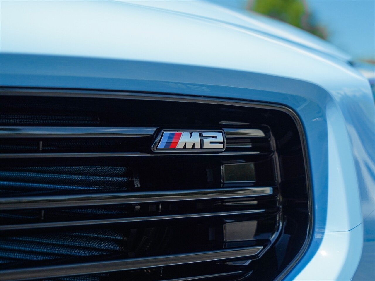 2024 BMW M2   - Photo 8 - Bonita Springs, FL 34134