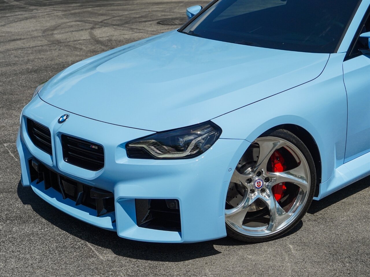 2024 BMW M2   - Photo 11 - Bonita Springs, FL 34134