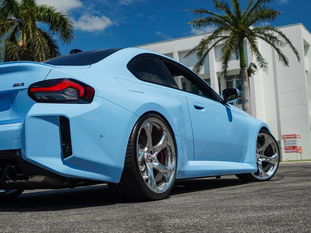 2024 BMW M2   - Photo 74 - Bonita Springs, FL 34134