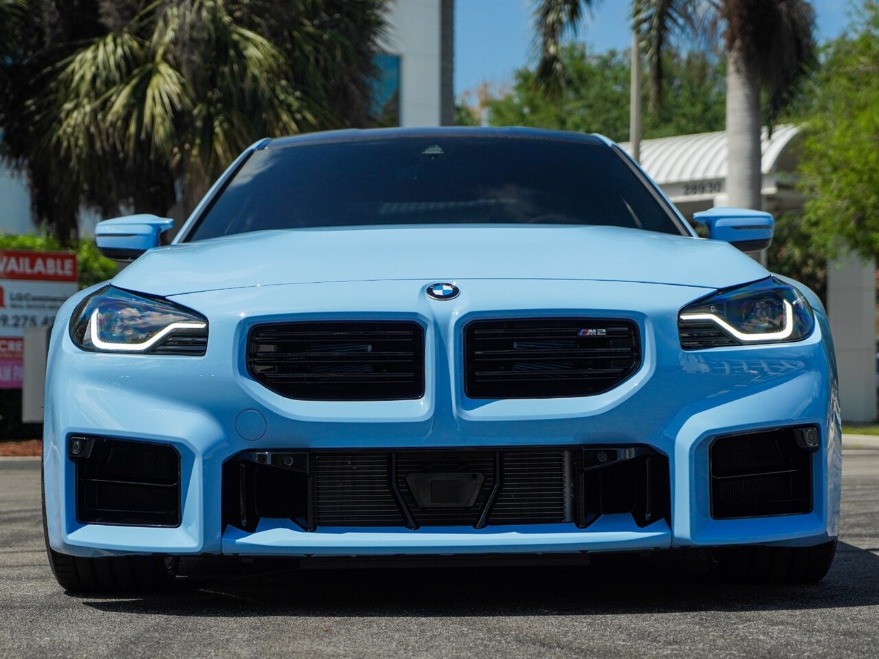 2024 BMW M2   - Photo 6 - Bonita Springs, FL 34134