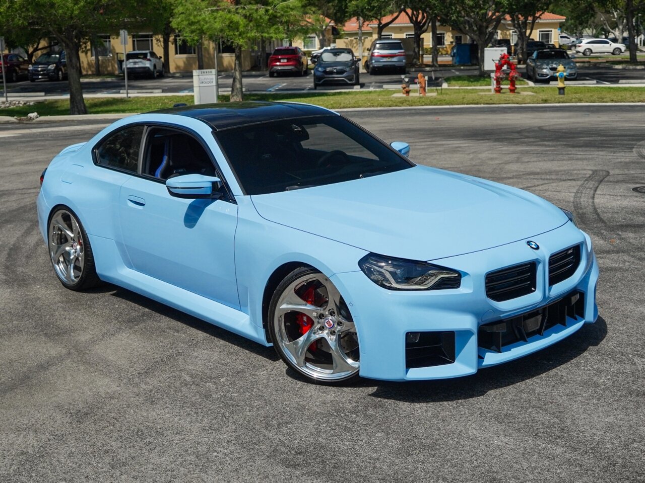 2024 BMW M2   - Photo 79 - Bonita Springs, FL 34134