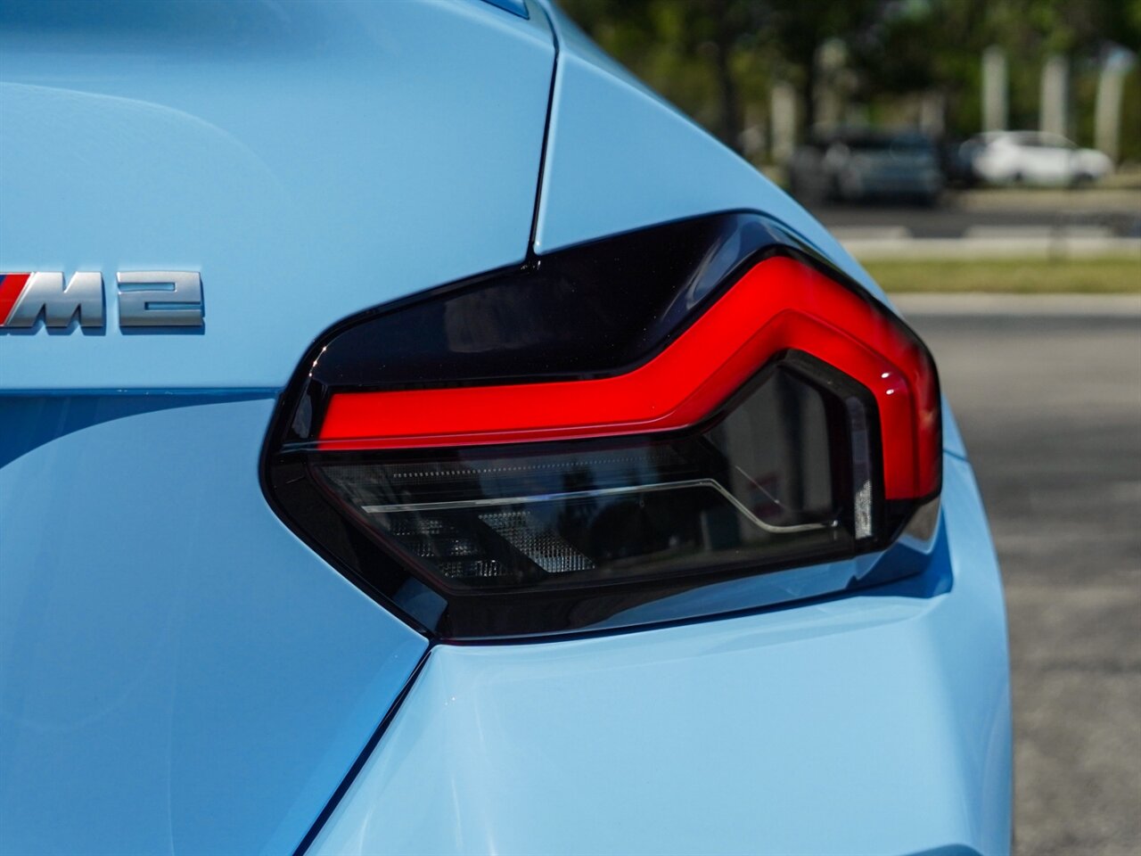 2024 BMW M2   - Photo 71 - Bonita Springs, FL 34134