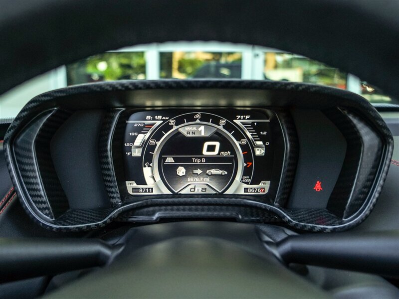 2017 Alfa Romeo 4C - Photo 14 - Bonita Springs, FL 34134