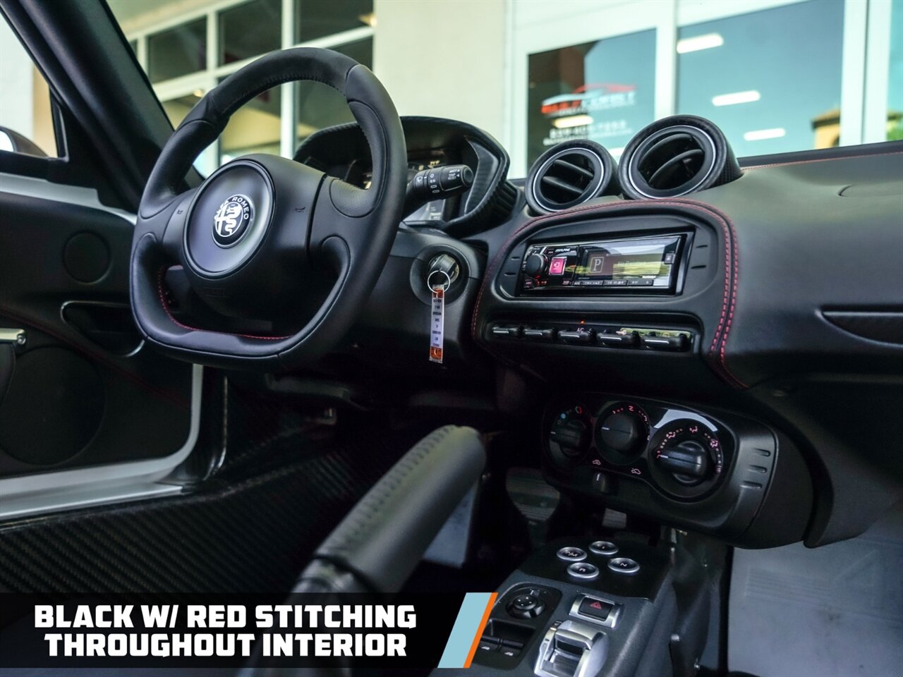 2017 Alfa Romeo 4C   - Photo 23 - Bonita Springs, FL 34134