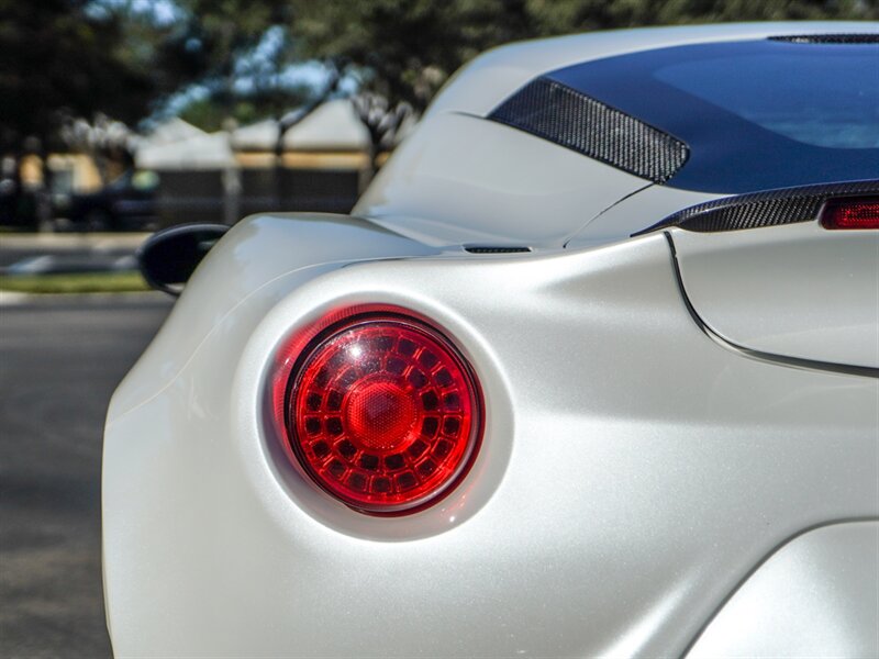2017 Alfa Romeo 4C - Photo 33 - Bonita Springs, FL 34134