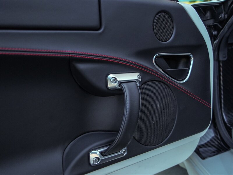 2017 Alfa Romeo 4C - Photo 21 - Bonita Springs, FL 34134