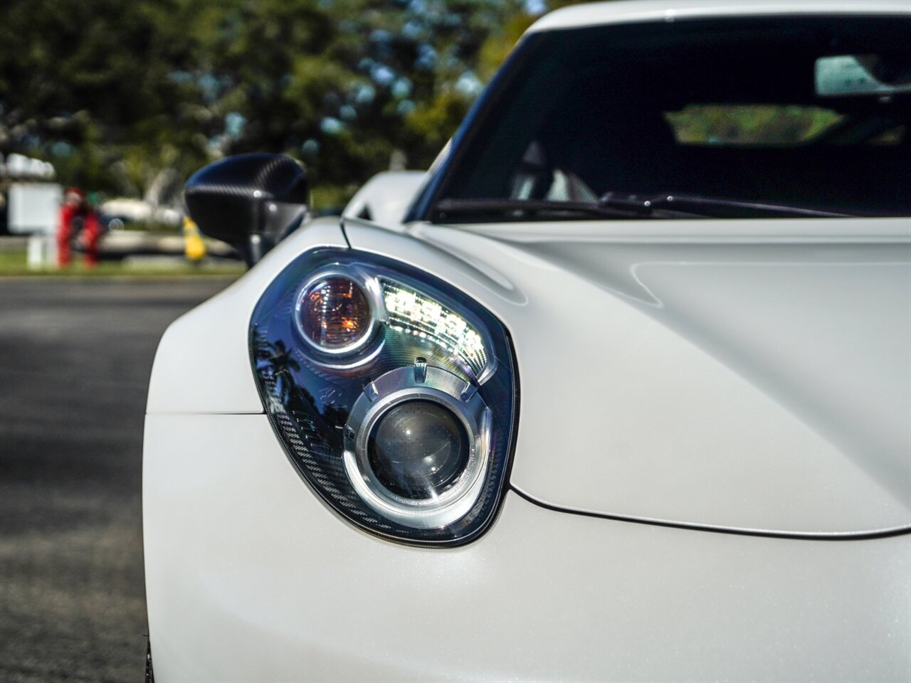 2017 Alfa Romeo 4C   - Photo 6 - Bonita Springs, FL 34134