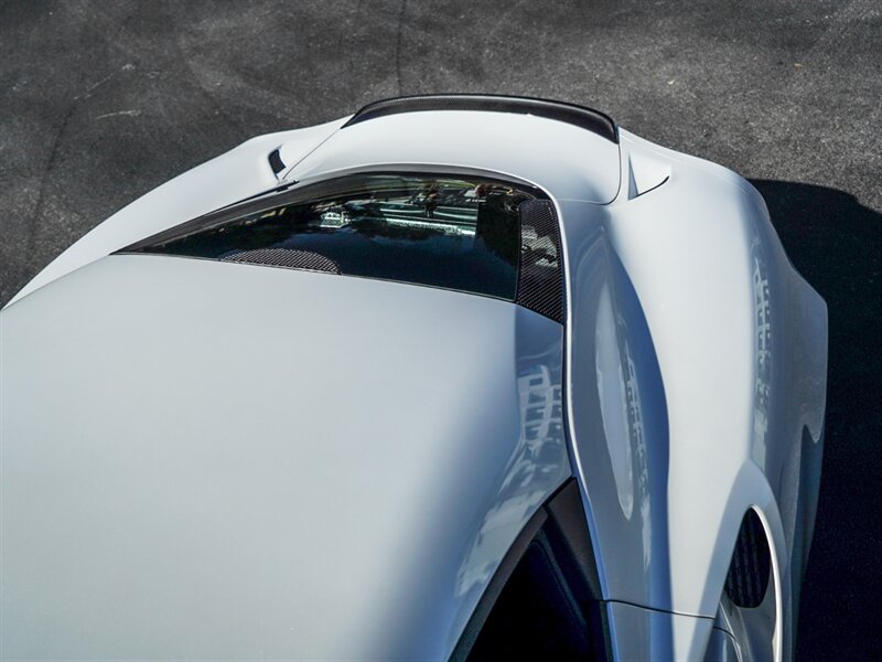 2017 Alfa Romeo 4C - Photo 11 - Bonita Springs, FL 34134