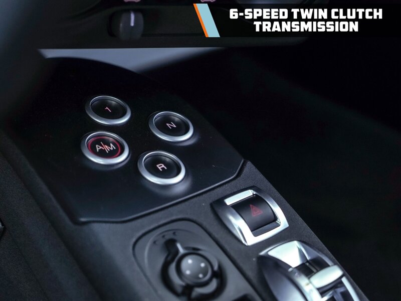 2017 Alfa Romeo 4C - Photo 17 - Bonita Springs, FL 34134