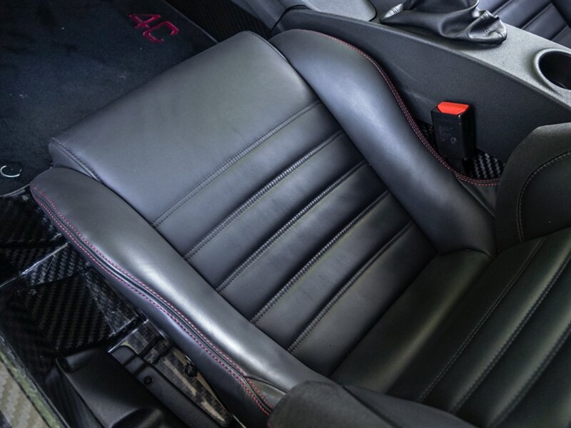 2017 Alfa Romeo 4C - Photo 19 - Bonita Springs, FL 34134