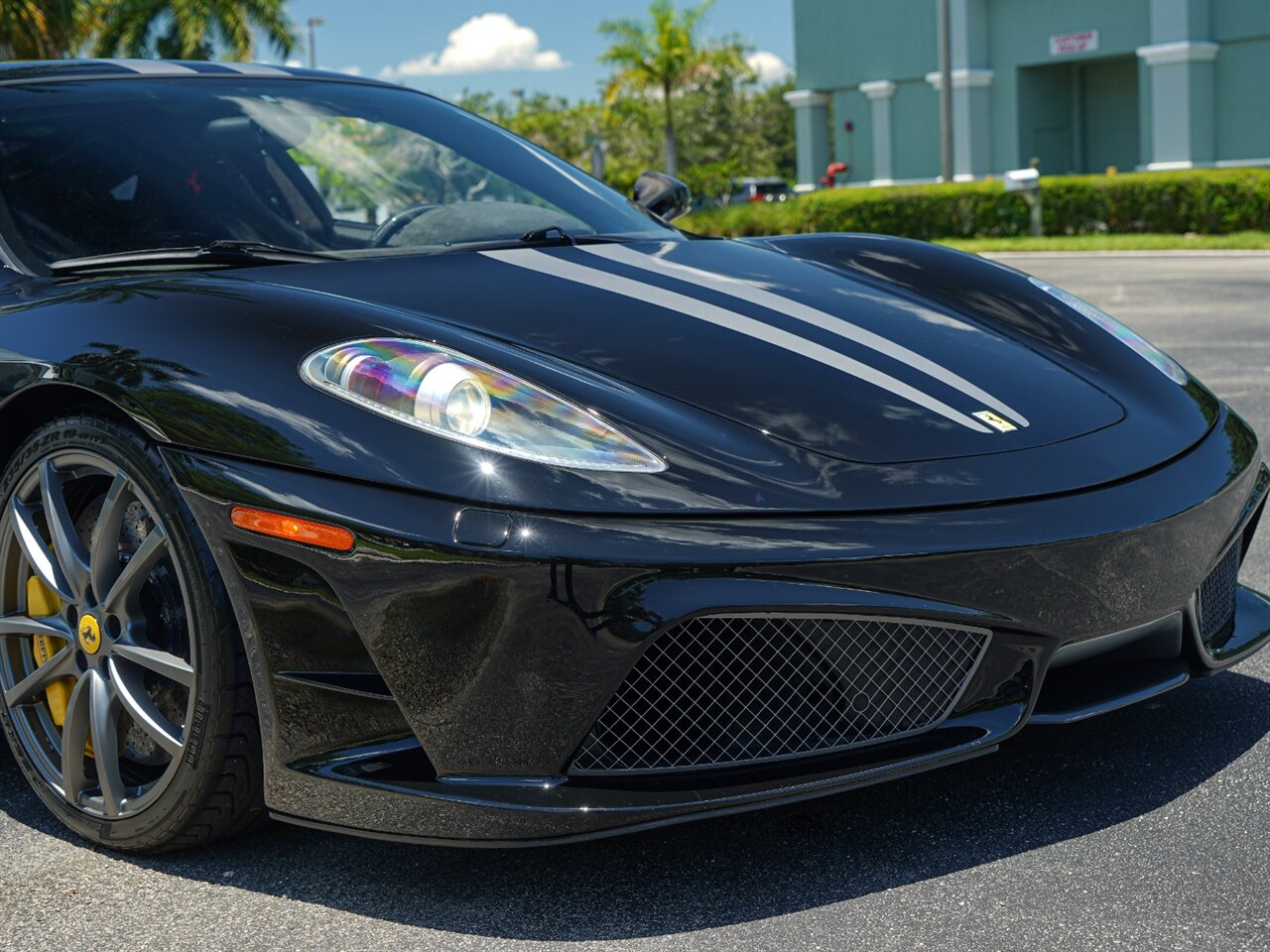 2009 Ferrari 430 Scuderia   - Photo 25 - Bonita Springs, FL 34134