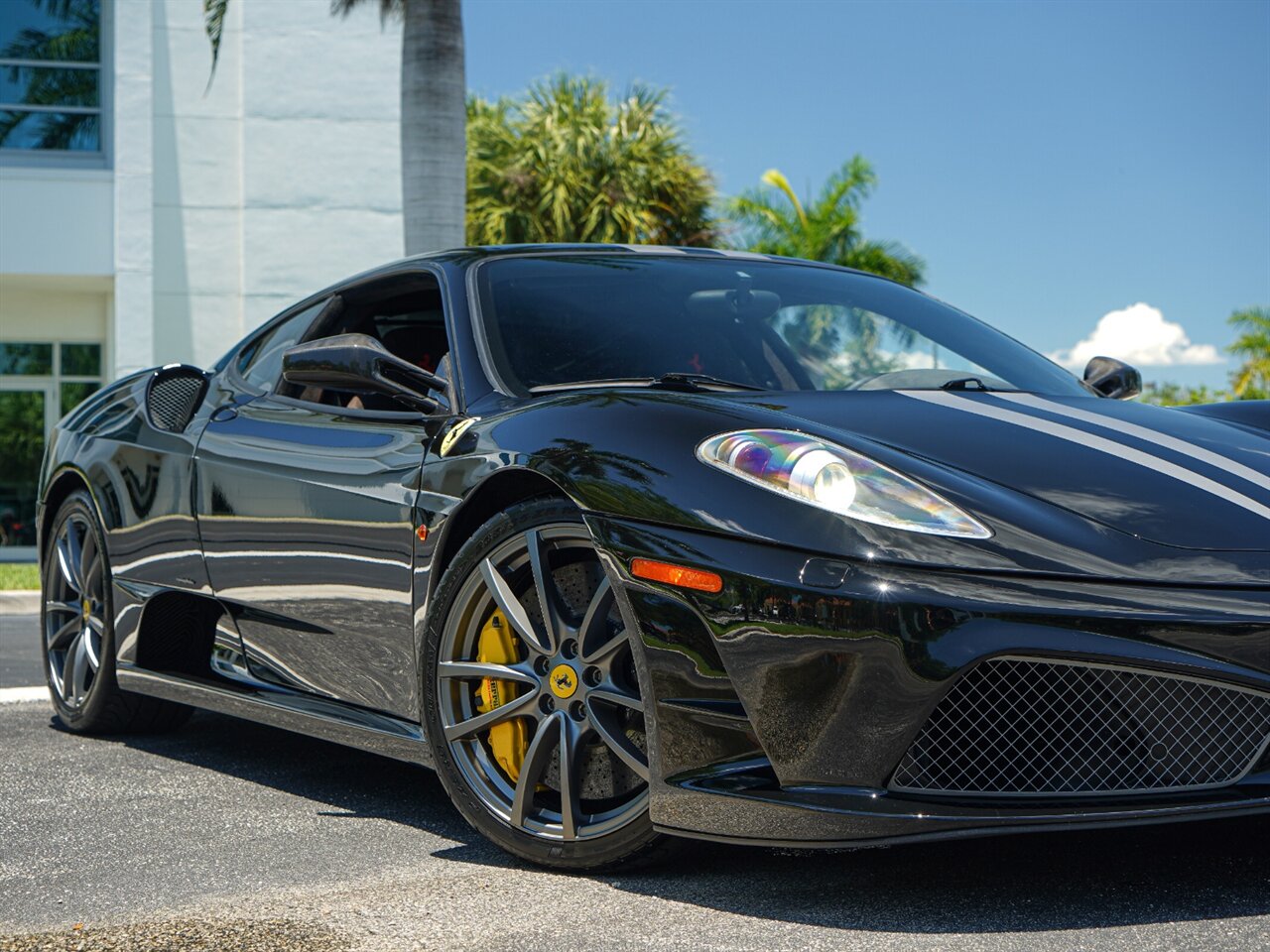 2009 Ferrari 430 Scuderia   - Photo 11 - Bonita Springs, FL 34134