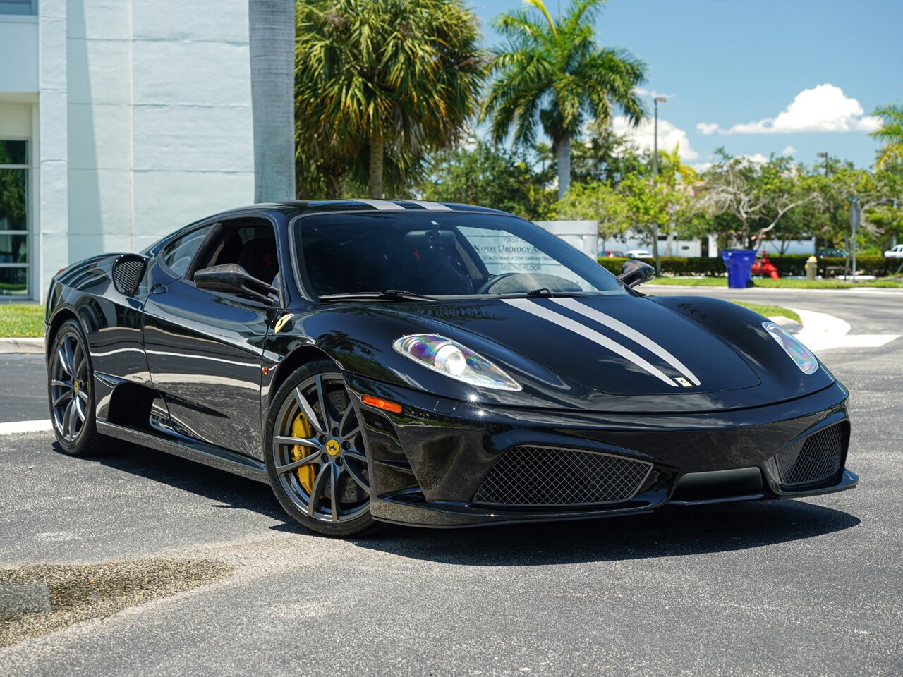 2009 Ferrari 430 Scuderia   - Photo 5 - Bonita Springs, FL 34134