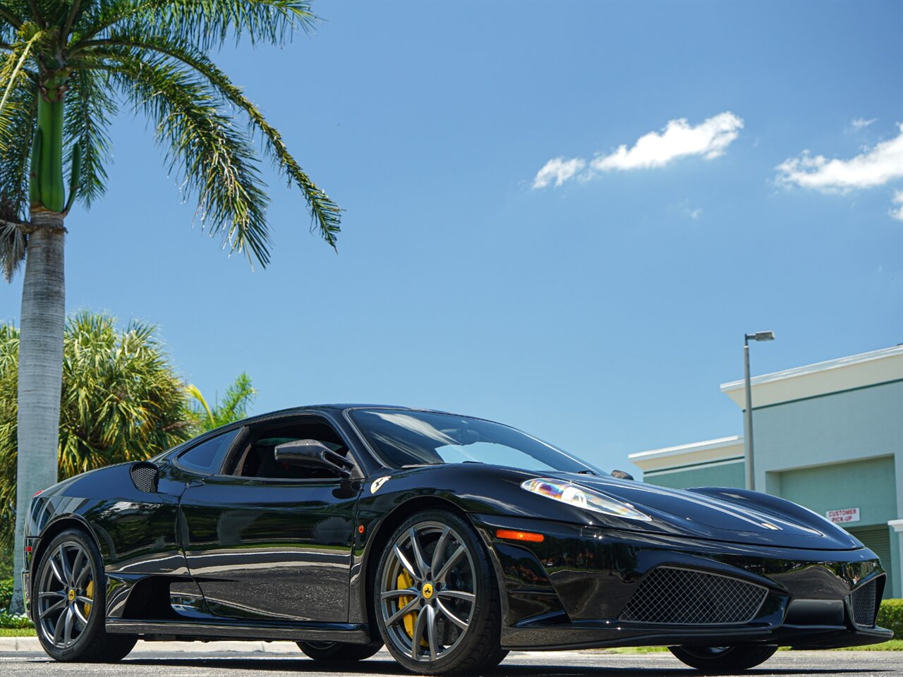 2009 Ferrari 430 Scuderia   - Photo 27 - Bonita Springs, FL 34134