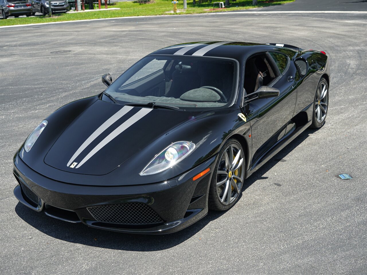 2009 Ferrari 430 Scuderia   - Photo 37 - Bonita Springs, FL 34134