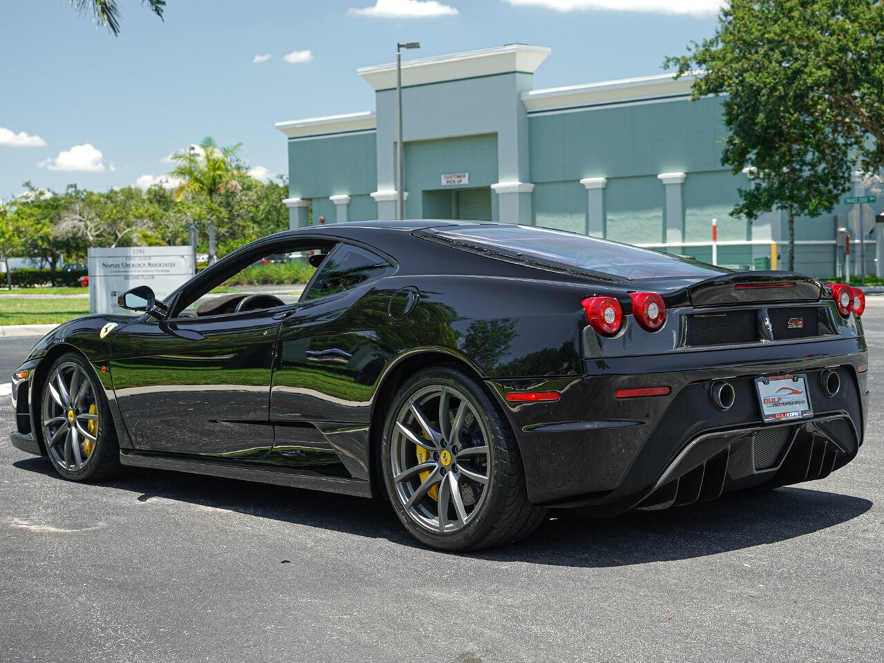 2009 Ferrari 430 Scuderia   - Photo 32 - Bonita Springs, FL 34134