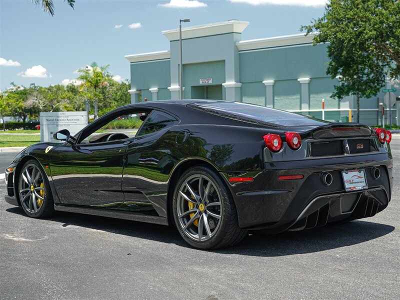 2009 Ferrari 430 Scuderia - Photo 32 - Bonita Springs, FL 34134