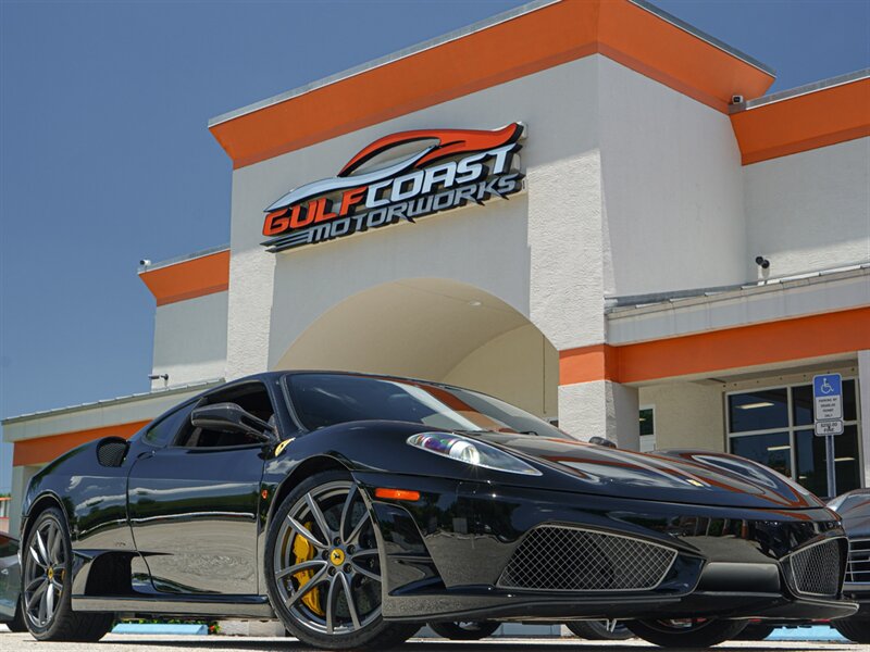 2009 Ferrari 430 Scuderia   - Photo 1 - Bonita Springs, FL 34134