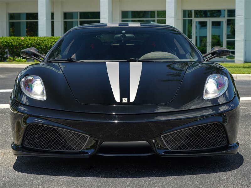 2009 Ferrari 430 Scuderia   - Photo 3 - Bonita Springs, FL 34134