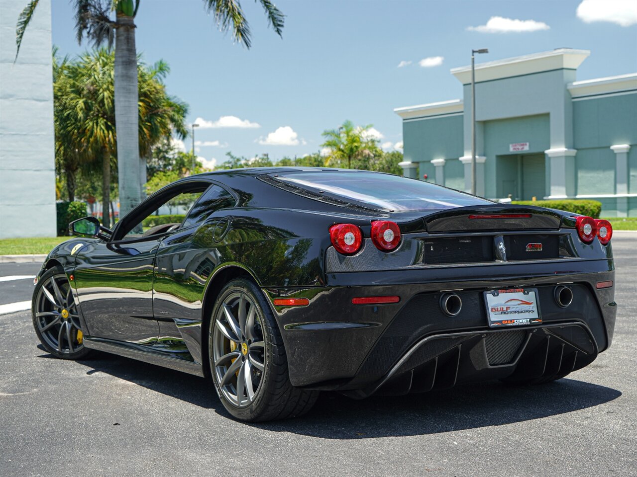 2009 Ferrari 430 Scuderia   - Photo 34 - Bonita Springs, FL 34134