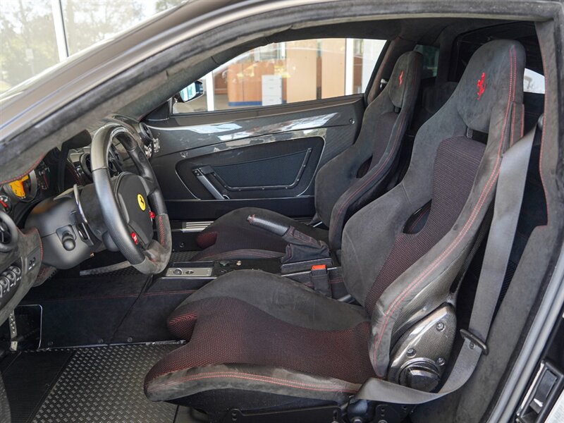 2009 Ferrari 430 Scuderia - Photo 14 - Bonita Springs, FL 34134