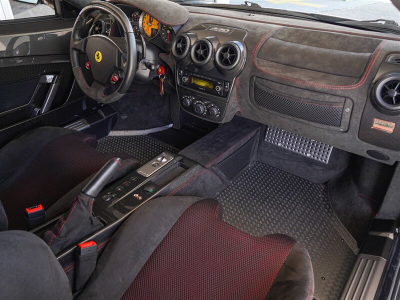 2009 Ferrari 430 Scuderia - Photo 18 - Bonita Springs, FL 34134