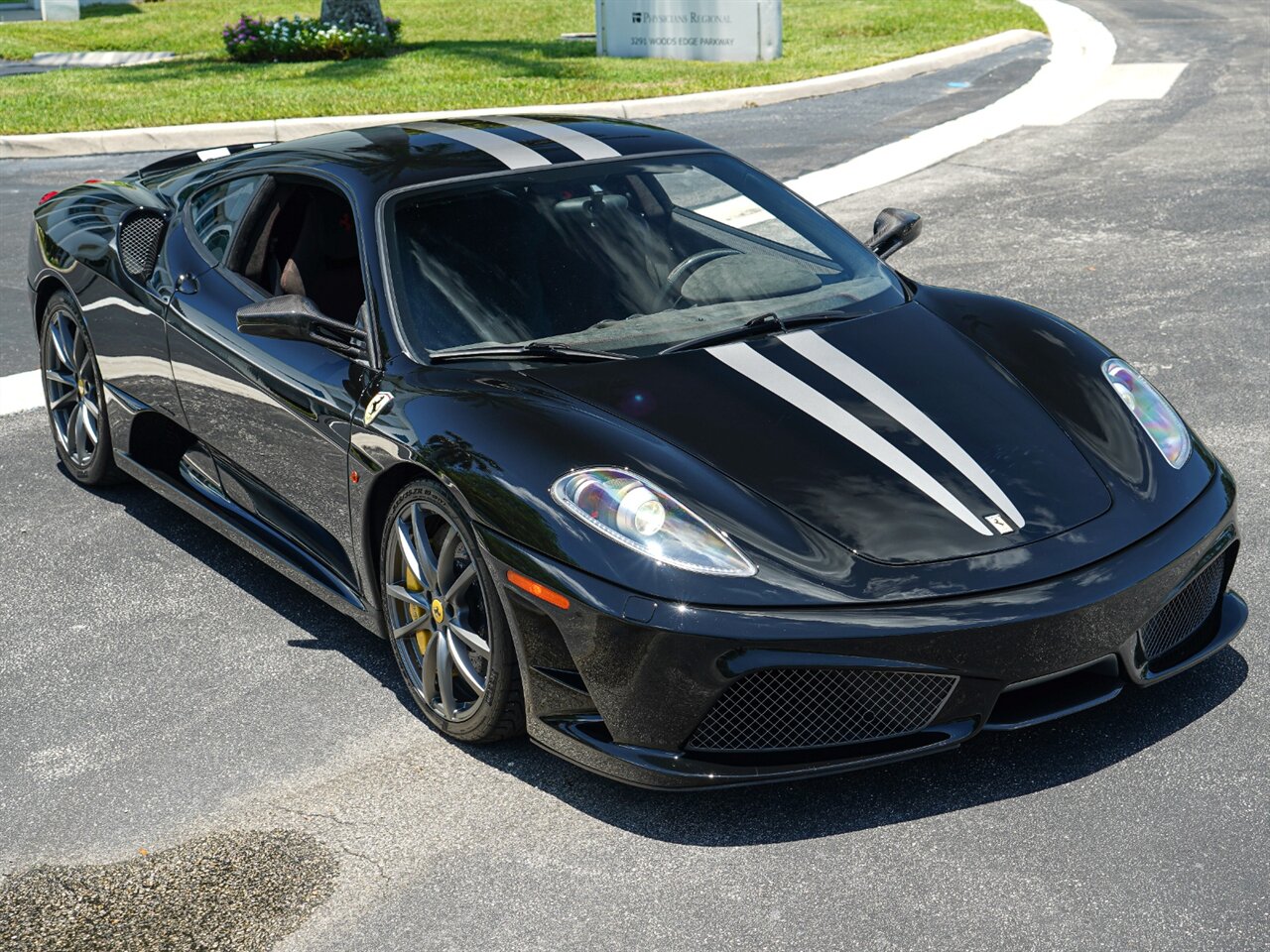 2009 Ferrari 430 Scuderia   - Photo 26 - Bonita Springs, FL 34134