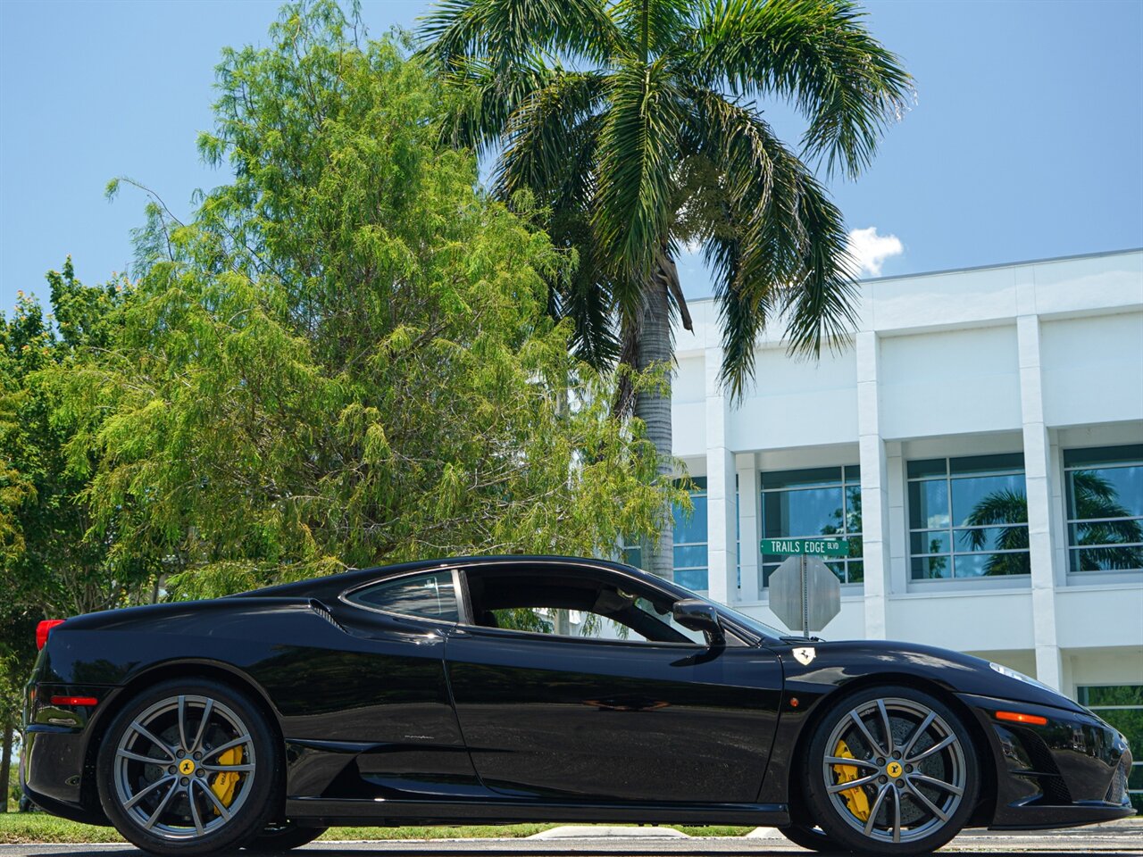 2009 Ferrari 430 Scuderia   - Photo 28 - Bonita Springs, FL 34134