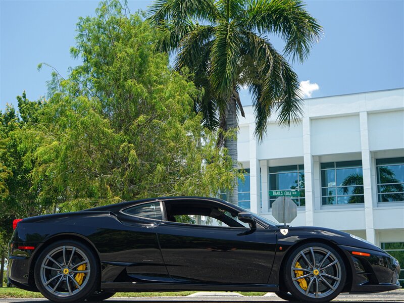 2009 Ferrari 430 Scuderia - Photo 28 - Bonita Springs, FL 34134