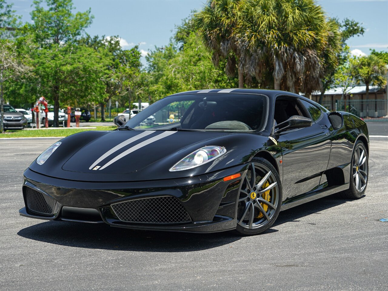 2009 Ferrari 430 Scuderia   - Photo 40 - Bonita Springs, FL 34134