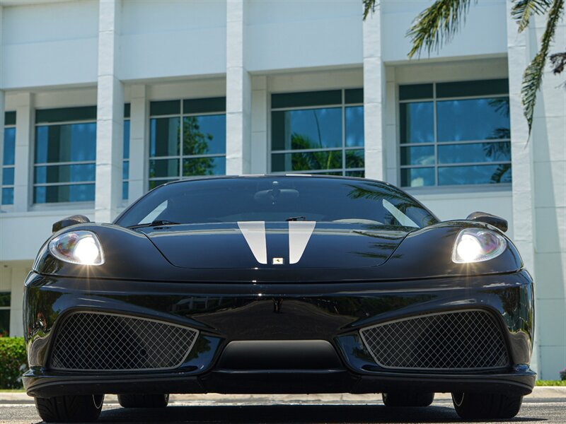 2009 Ferrari 430 Scuderia   - Photo 4 - Bonita Springs, FL 34134