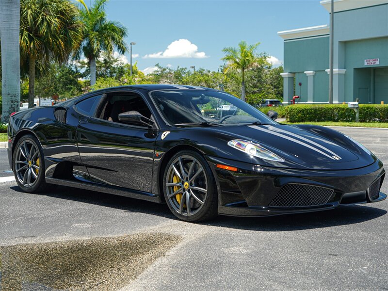 2009 Ferrari 430 Scuderia - Photo 9 - Bonita Springs, FL 34134