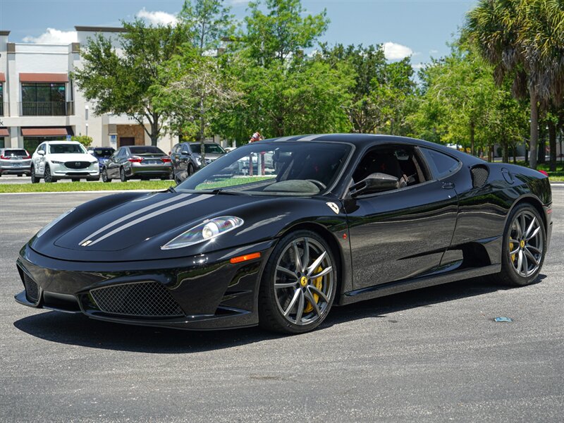 2009 Ferrari 430 Scuderia - Photo 38 - Bonita Springs, FL 34134