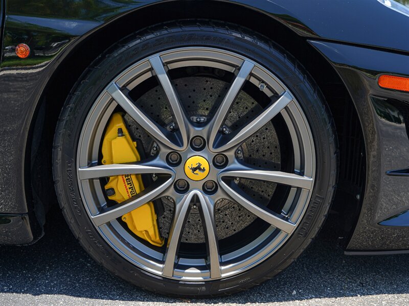 2009 Ferrari 430 Scuderia - Photo 12 - Bonita Springs, FL 34134