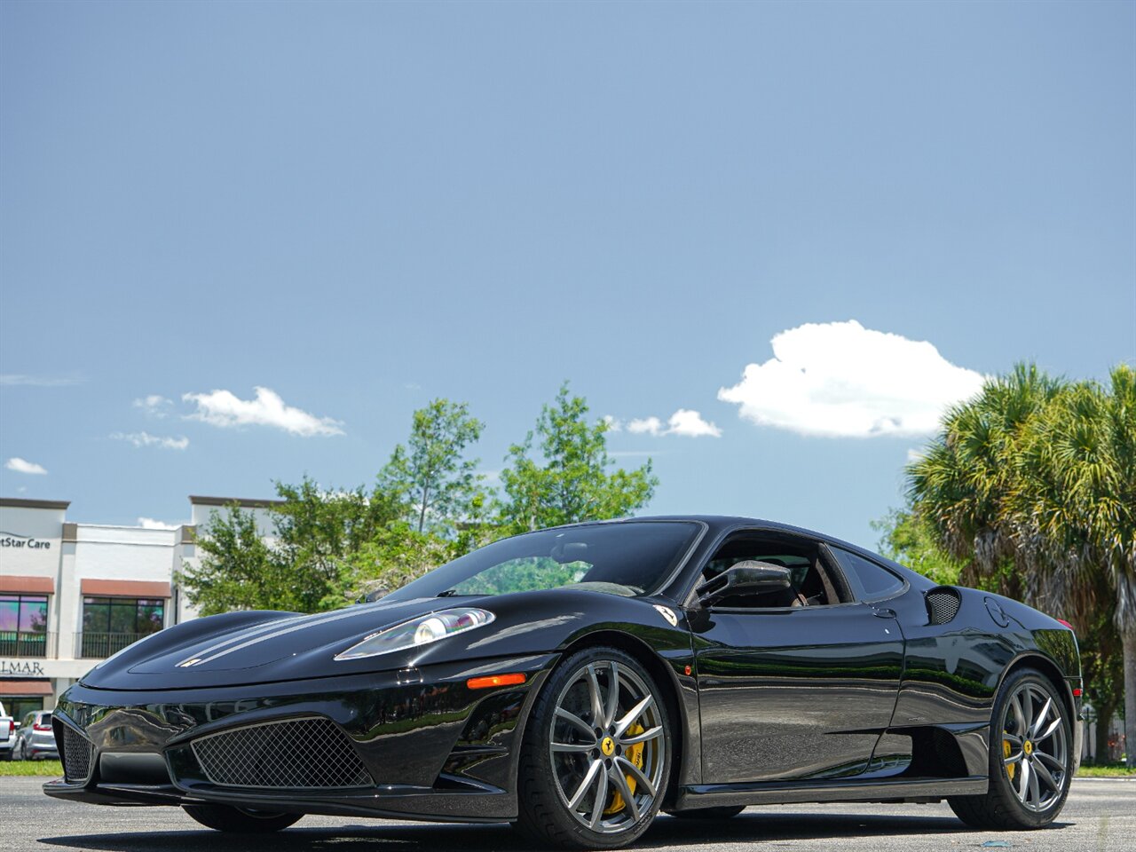 2009 Ferrari 430 Scuderia   - Photo 39 - Bonita Springs, FL 34134