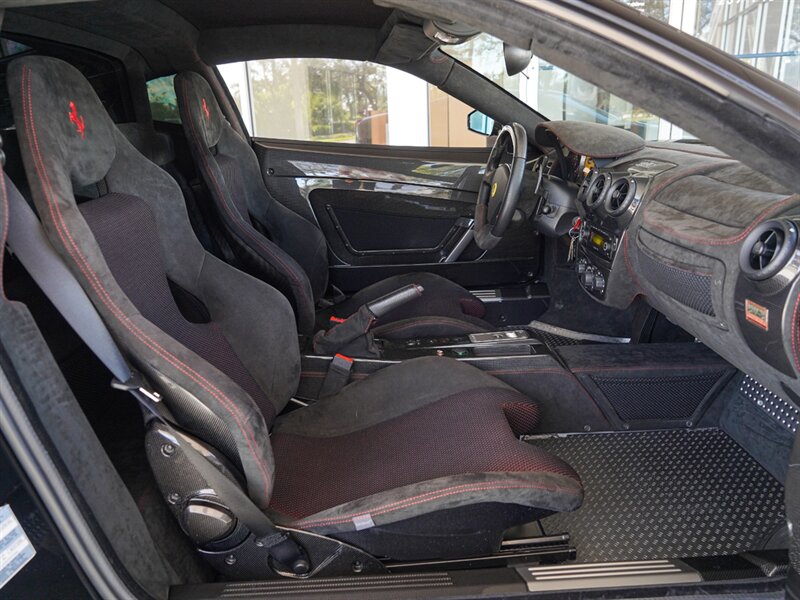 2009 Ferrari 430 Scuderia - Photo 19 - Bonita Springs, FL 34134