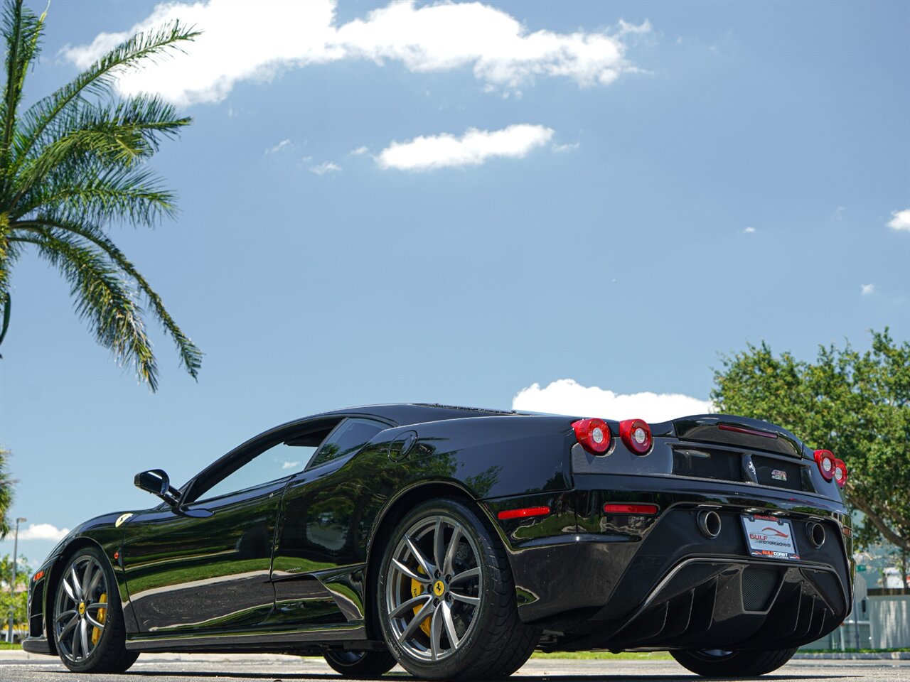 2009 Ferrari 430 Scuderia   - Photo 33 - Bonita Springs, FL 34134