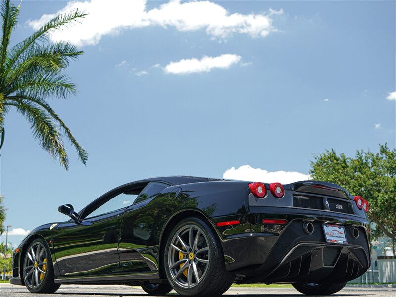 2009 Ferrari 430 Scuderia - Photo 33 - Bonita Springs, FL 34134