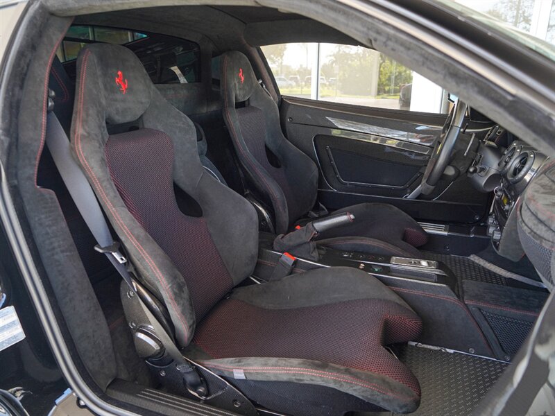 2009 Ferrari 430 Scuderia - Photo 20 - Bonita Springs, FL 34134