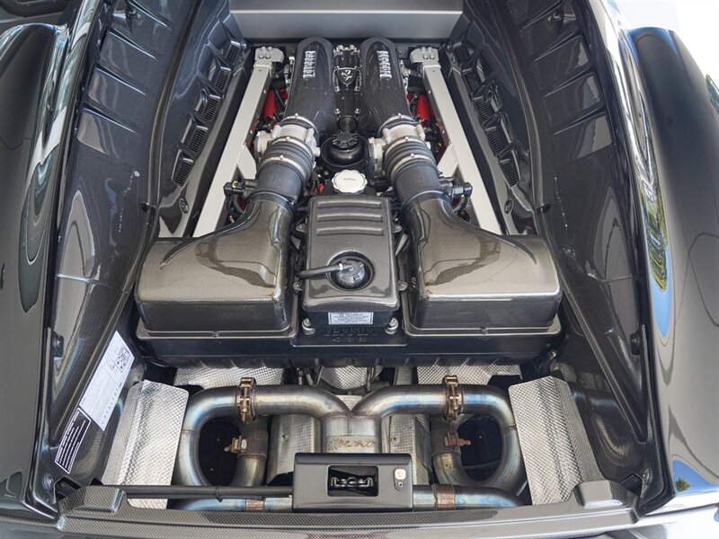 2009 Ferrari 430 Scuderia - Photo 23 - Bonita Springs, FL 34134