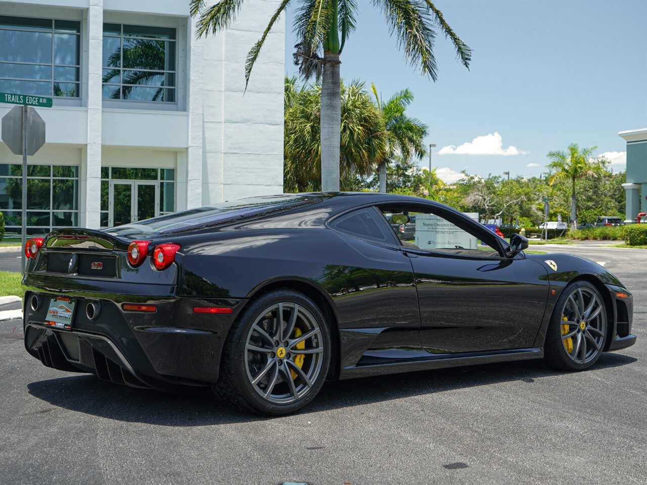 2009 Ferrari 430 Scuderia   - Photo 7 - Bonita Springs, FL 34134