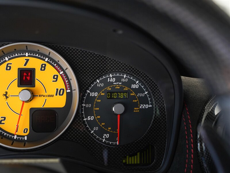 2009 Ferrari 430 Scuderia - Photo 13 - Bonita Springs, FL 34134