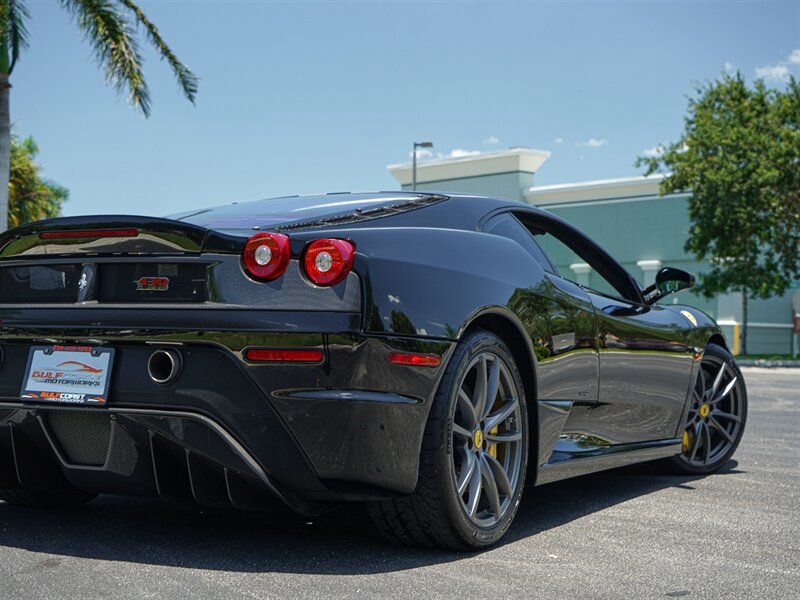 2009 Ferrari 430 Scuderia - Photo 30 - Bonita Springs, FL 34134