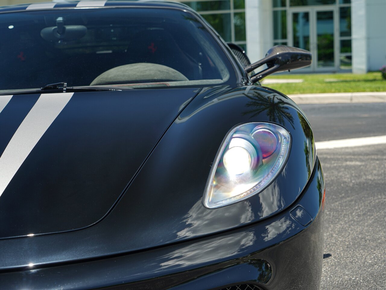 2009 Ferrari 430 Scuderia   - Photo 24 - Bonita Springs, FL 34134