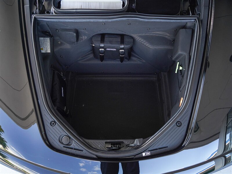 2009 Ferrari 430 Scuderia - Photo 22 - Bonita Springs, FL 34134