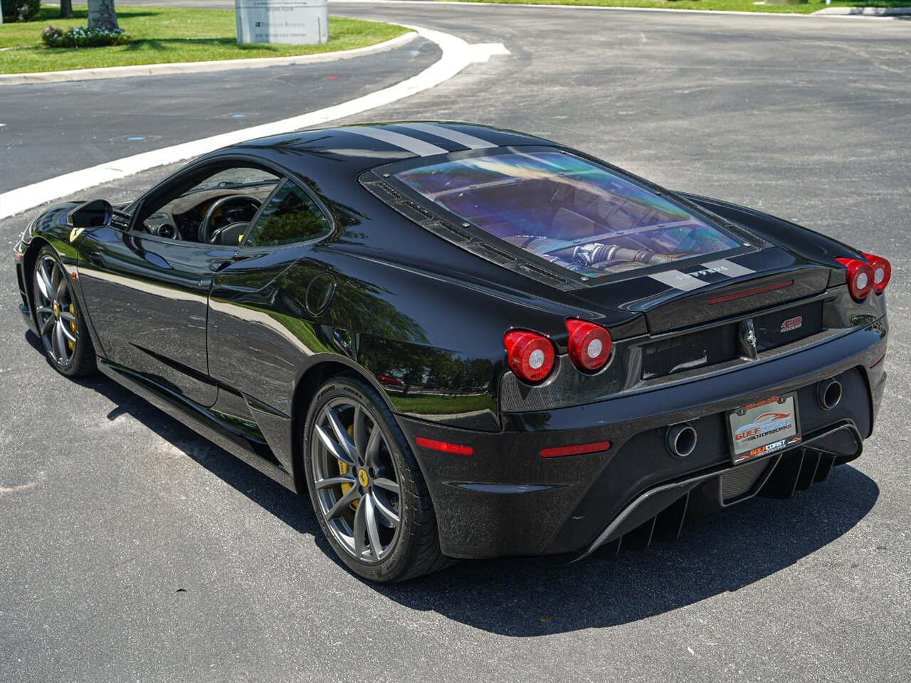 2009 Ferrari 430 Scuderia   - Photo 31 - Bonita Springs, FL 34134