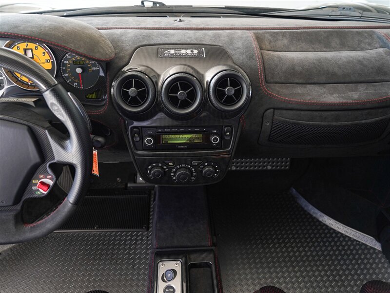2009 Ferrari 430 Scuderia - Photo 17 - Bonita Springs, FL 34134