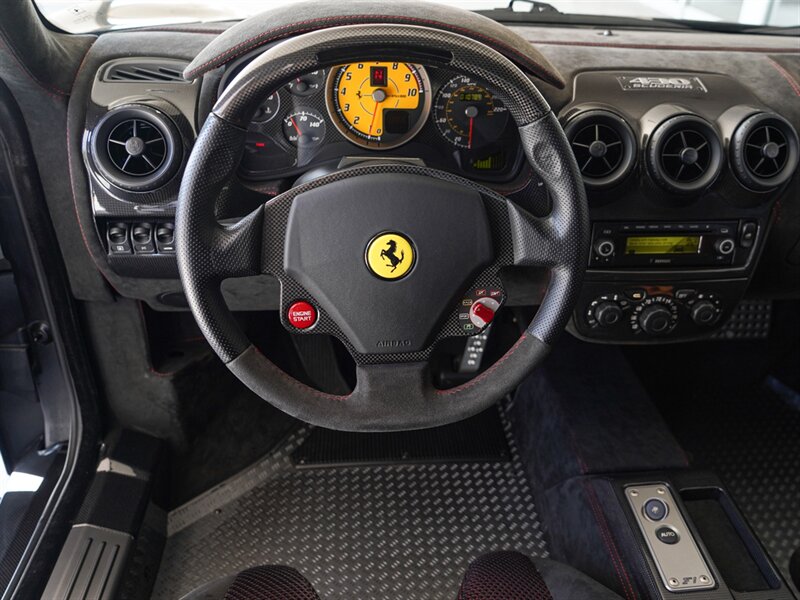 2009 Ferrari 430 Scuderia - Photo 16 - Bonita Springs, FL 34134